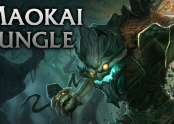 maokai