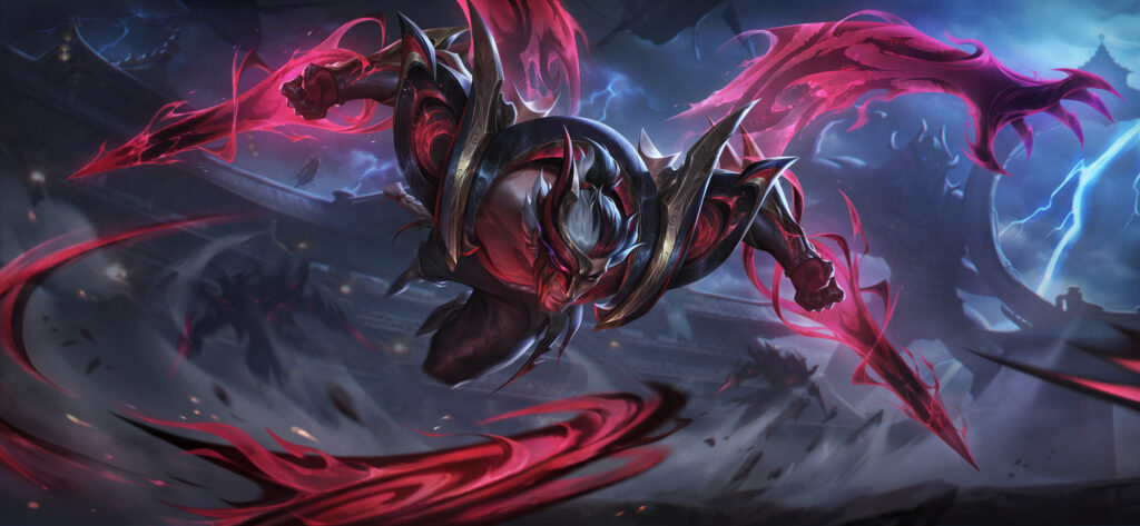 Riot Games addressed Exclusive Skins issues across various titles 2