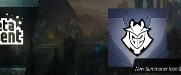 4/26 PBE UPDATE: NEW SUMMONER ICON & TENTATIVE BALANCE CHANGE 2