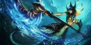 nami