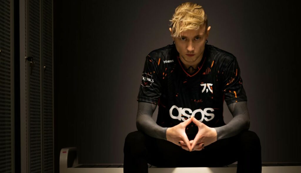 T1 Rekkles discusses his autism and how he has become a better player 3