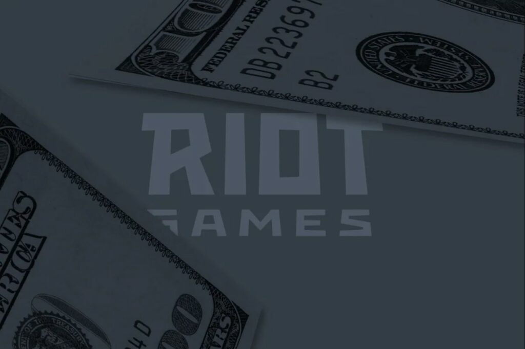 Riot games