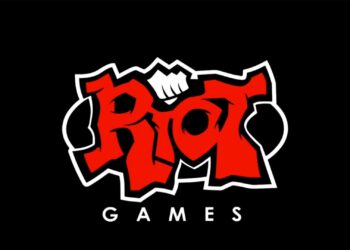 Riot Games is taking off