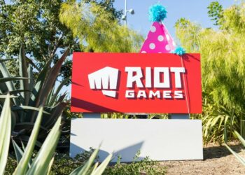 riot games