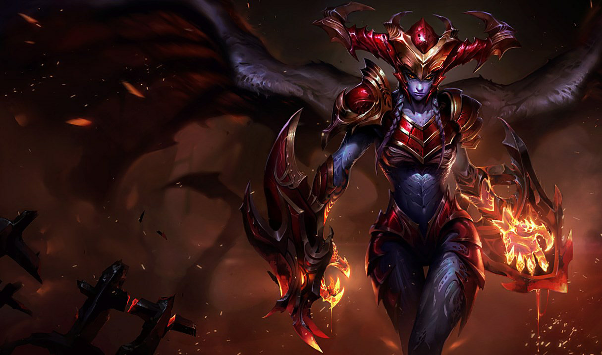 Riot teases 2 upcoming VGU in League of Legends – one is from Arcane 2