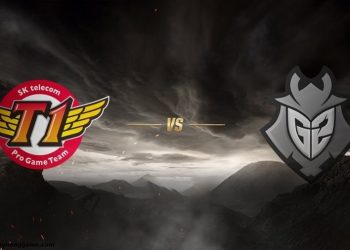 League of Legends: MSI 2019 - G2 Win SKT: The first day blockbuster, SKT is defeated by Perkz and his accomplices 2