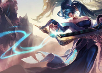 Riot plans on Sona buffs by adding new mechanics that make her a "super late game" champion 5