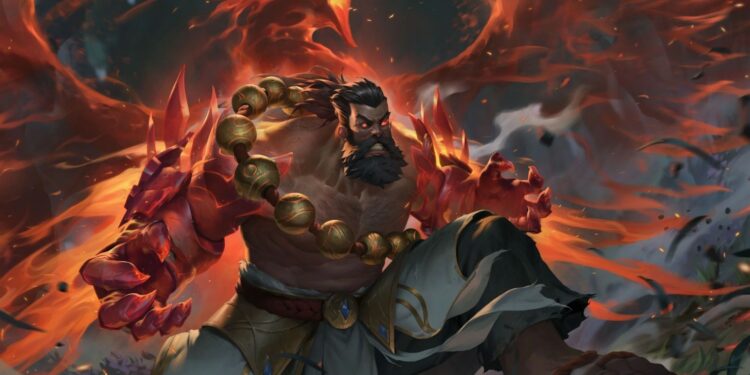 udyr