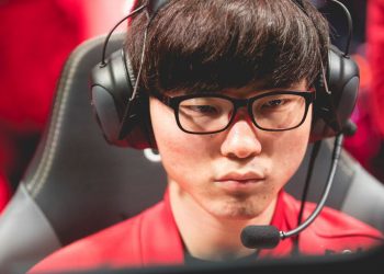 League of Legends: Interesting anecdote about Korean superstar - 3rd-Class Demon King Faker used to be a "boss", surpassing Deft 5