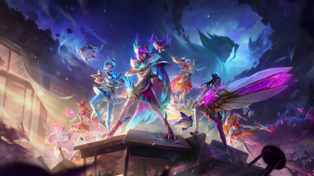 Riot Games addressed Exclusive Skins issues across various titles 1