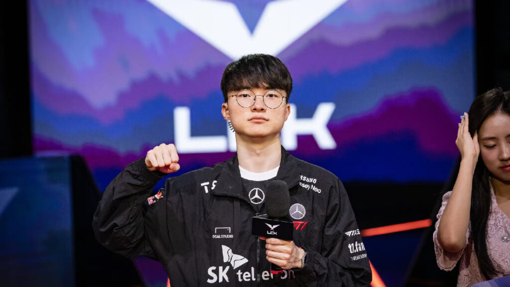 faker