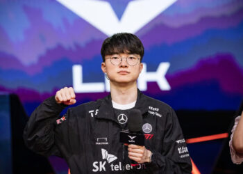 faker