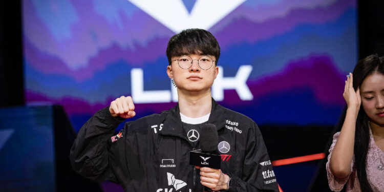 faker