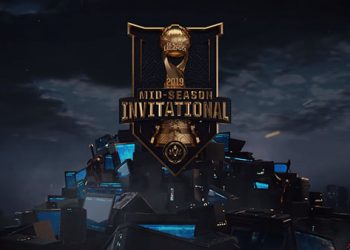 League of Legends: MSI 2019 - SKT defeat in the opening match MSI 2019 has been anticipated by the LCK commentator himself. 3