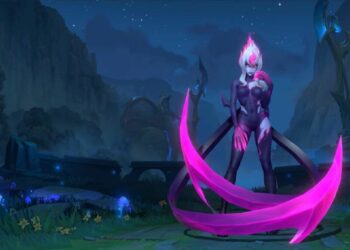 Wild Rift: champions targeted for nerfs in the upcoming patch 2