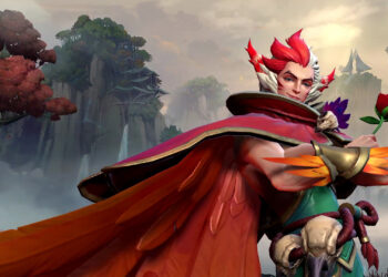 Rakan, Xayah and 4 New Champions Prepare to Dock in Wild Rift 9