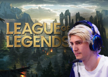 league of legends