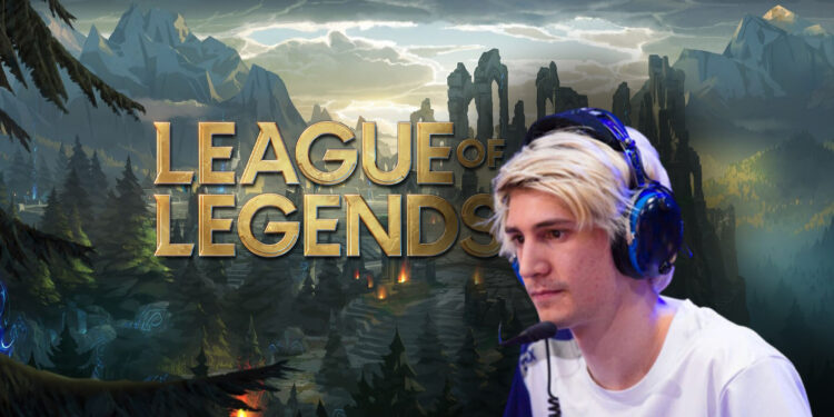 league of legends