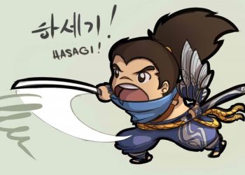 League of Legends: Why is Yasuo always banned? 3