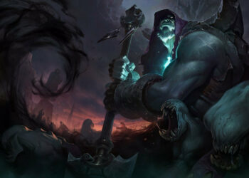 yorick