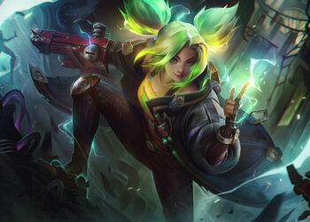 Zeri's base stats and four active abilities will be slashed by Riot Games in League Patch 12.7. 1