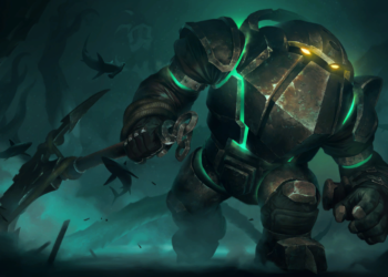 Nautilus: Welcome To The Jungle In Patch 11.11 10