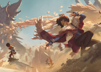 Taliyah continued to struggle in Season 11 and is ready for a major rework 4