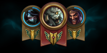 mastery emotes