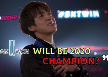 Coach kkOma believes that DAMWON Gaming will be the world's champion this year 4