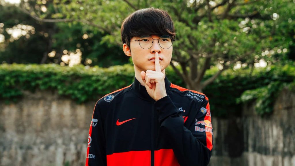 faker