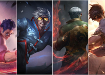 Lee Sin Dragon Fist Chroma Receives Exclusive Arts In China Server 9