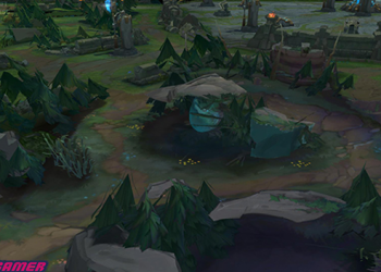 League of Legends: Top 4 landmark changes as a premise for League of Legends to develop 7