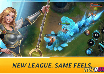 League of Legends Wild Rift: There will be special champions that only appear on LoL Mobile 2