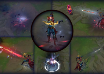 vayne