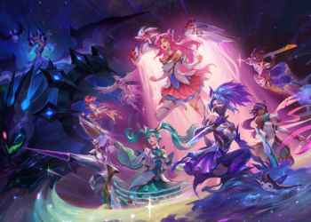 star guardian