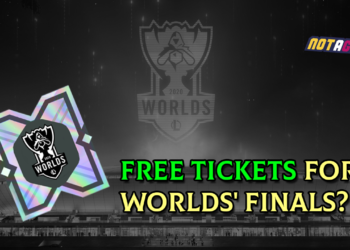 Worlds 2020: FREE entrance tickets for the finals will be sent to fans by Riot Games 1