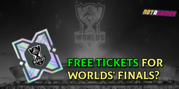 Worlds 2020: FREE entrance tickets for the finals will be sent to fans by Riot Games 2